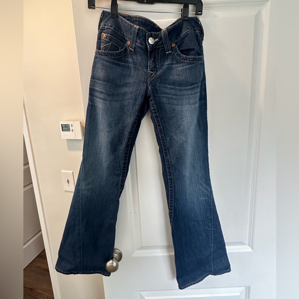True religion jeans
